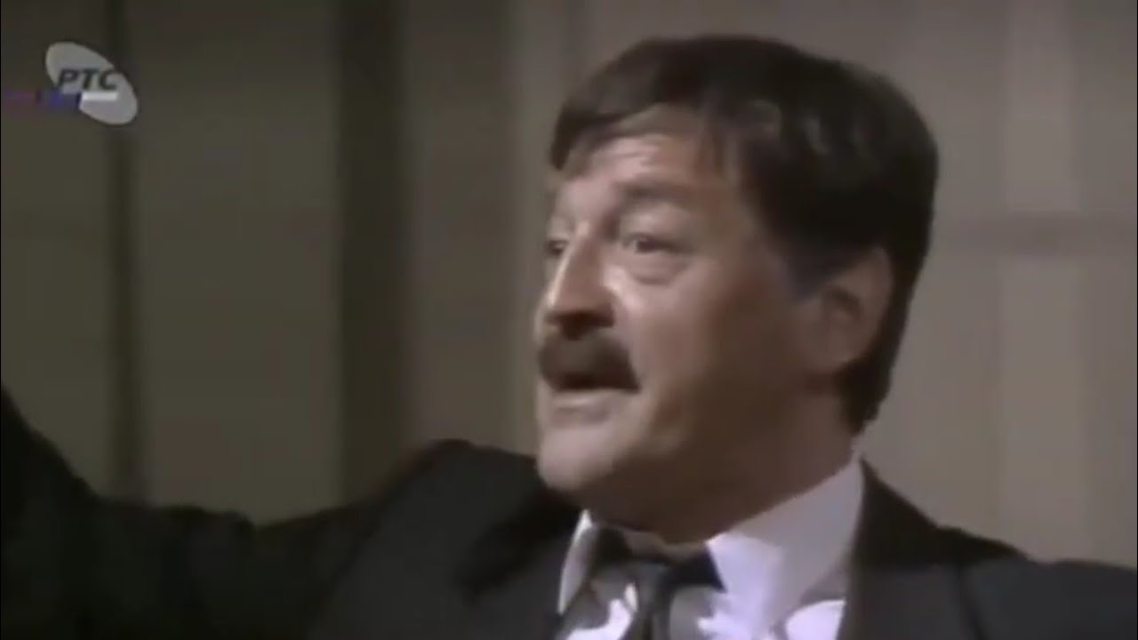 Bolji život | Giga do&scaron;ao pijan kući