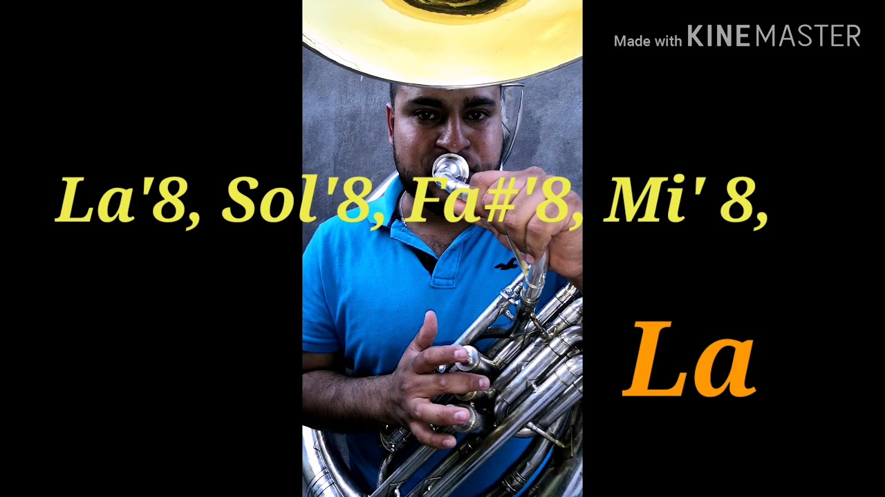 Como tocar - La mejor de todas, Recodo