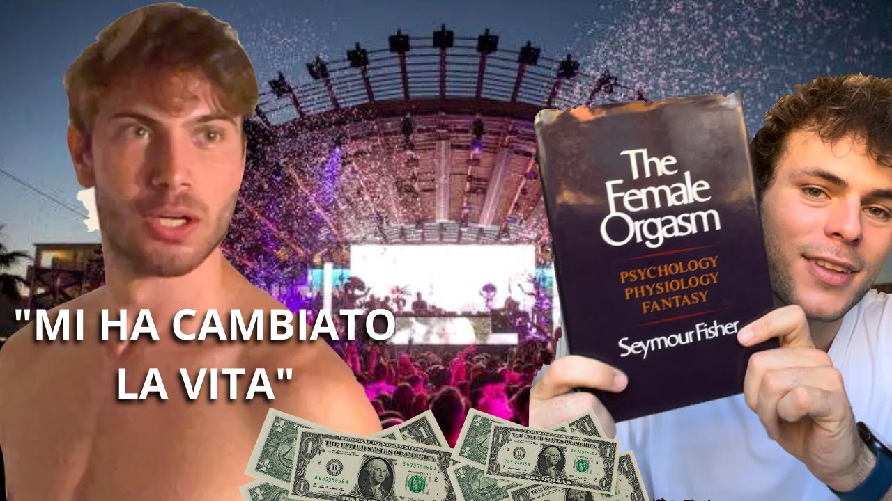 Come cambiare la vita ad una persona
