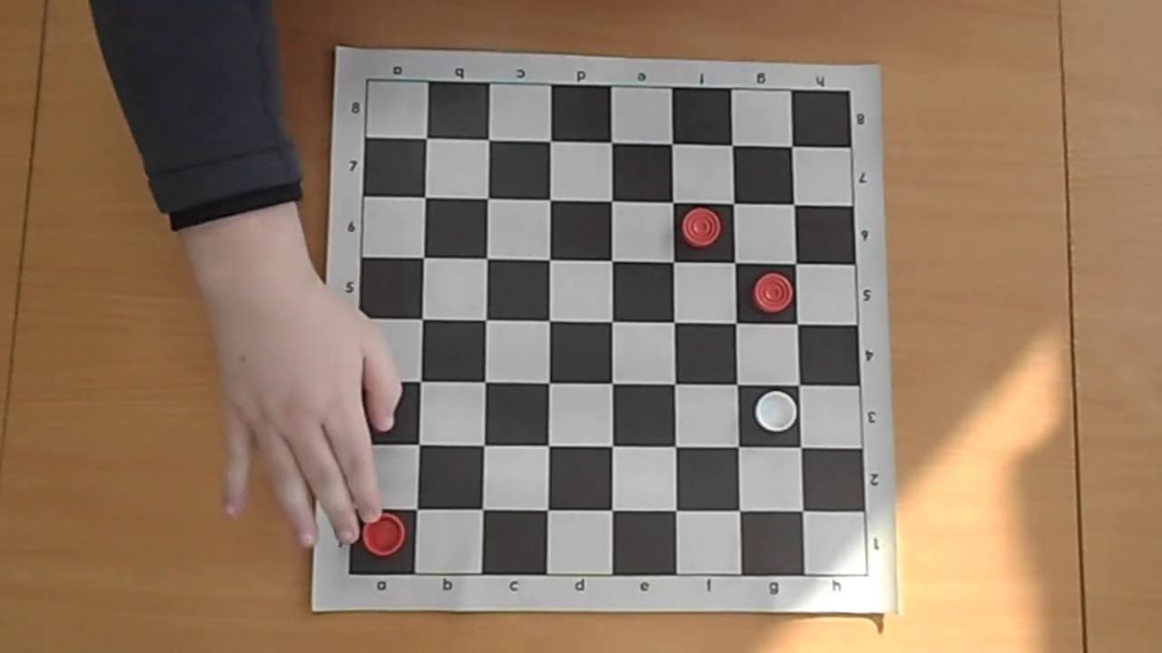 Позиция Саргина