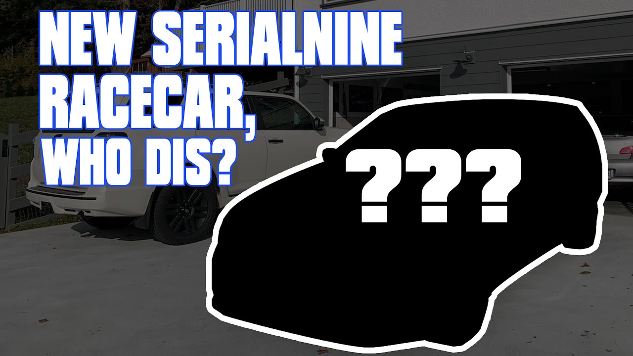 New Chapter for SERIALNINE!