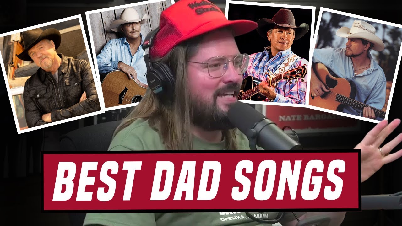 The Top 15 Country Songs About Dads | Dusty Slay