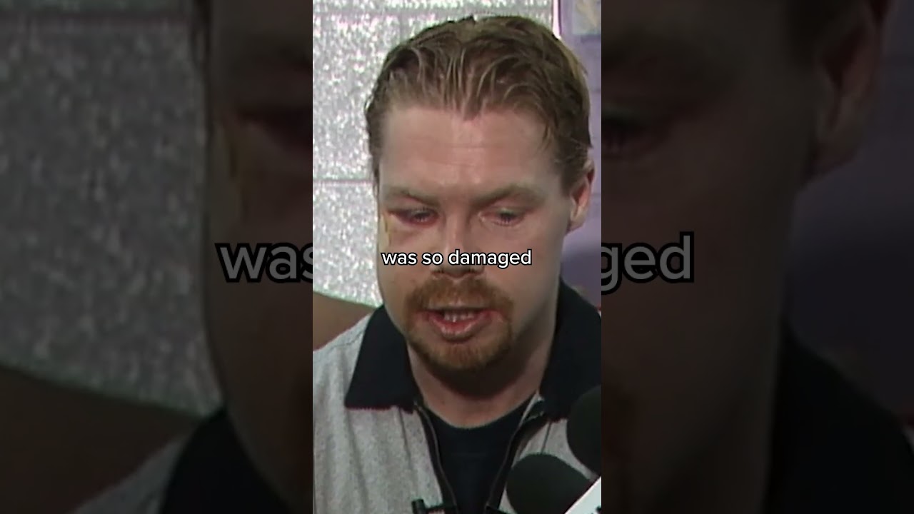 Things that hockey players did to become HATED