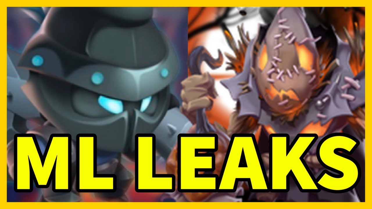 Lord Hayman Quest THIS Week & NEW Bounty Hunt! | Monster Legends LEAKS
