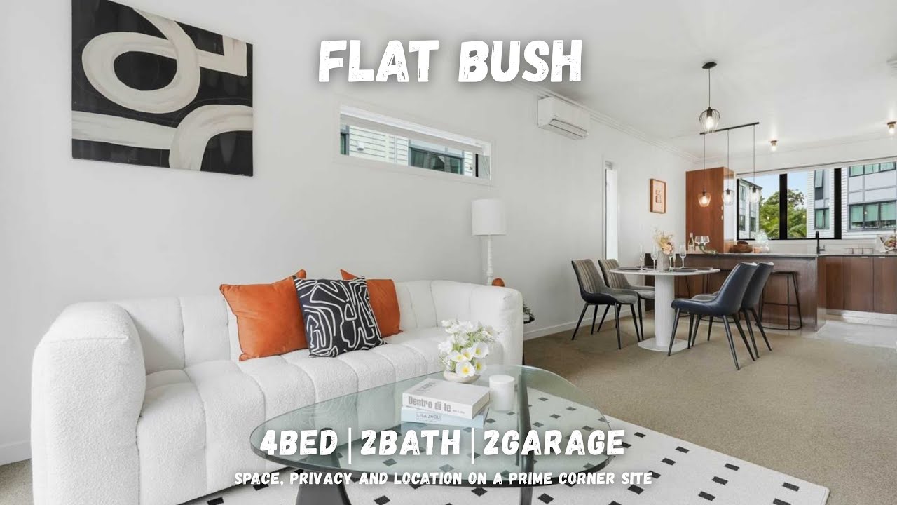 313 Murphys Road, Flat Bush