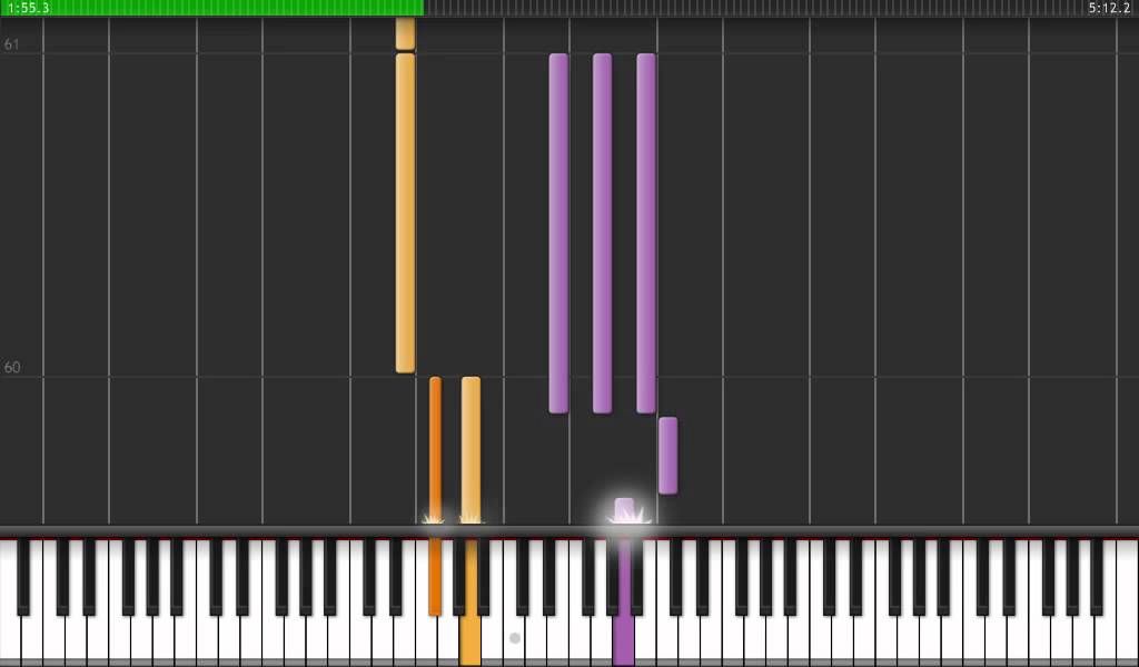 Evanescence - Bring Me To Life Piano Tutorial  (Synthesia + Sheets + MIDI)