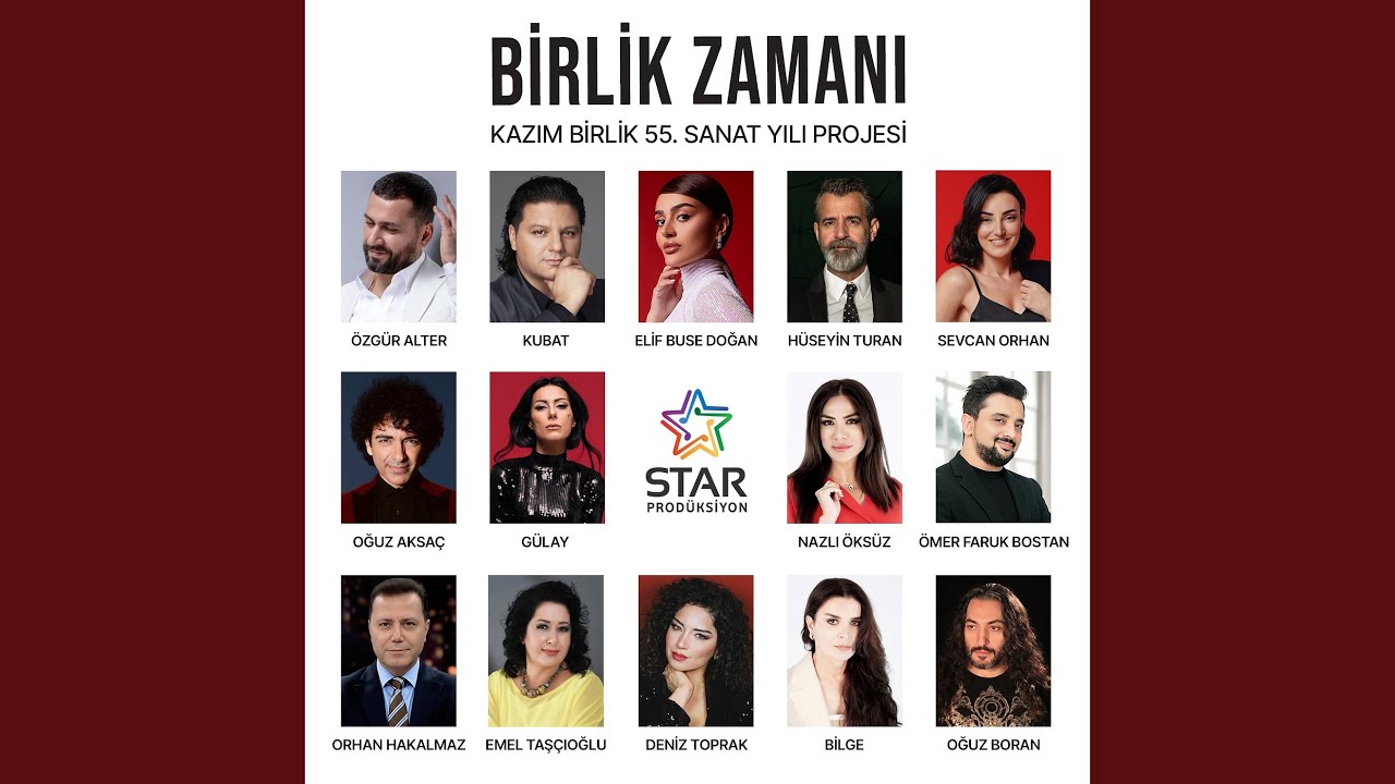 Sana Geldim Can Hüseyin
