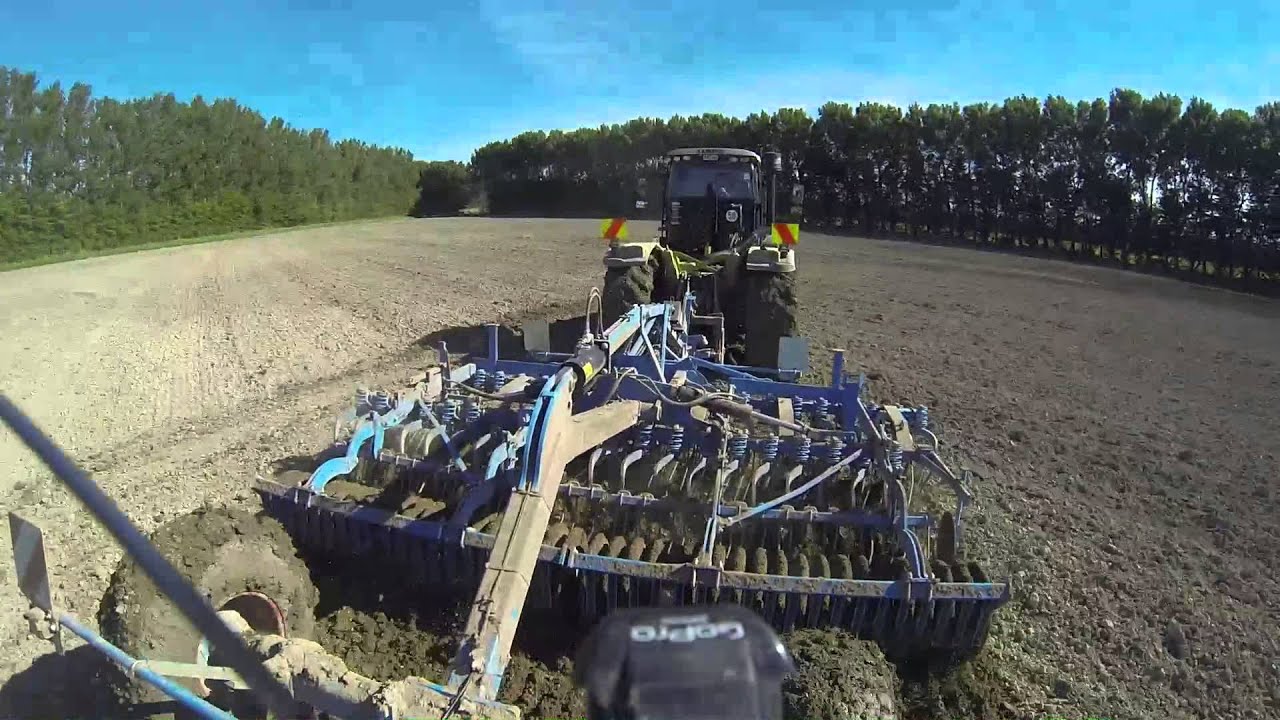 Xerion 3300