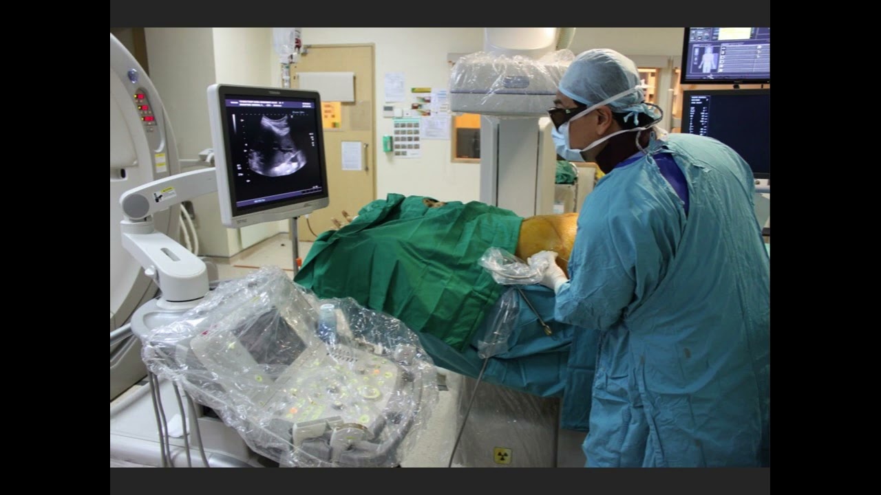 Radiation Safety in Interventional Radiology: A Radiologist's Perspective - Dr BienSoo Tan