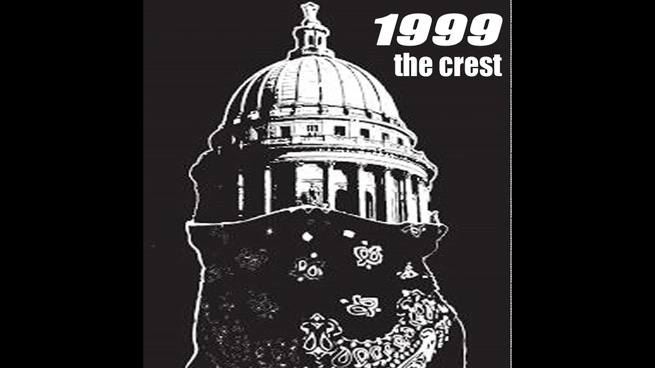The Crest - 1999 (1999) cały album