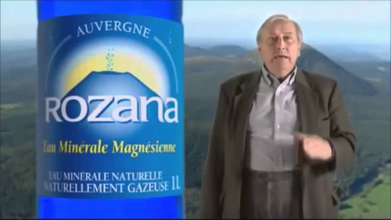[YTP-FR] Connaissez vous Rozana ?