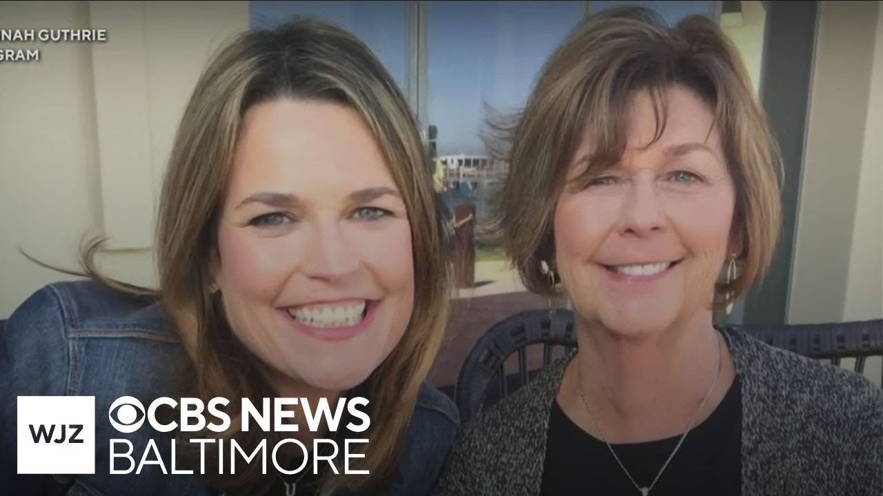 Search for Nancy Guthrie grows urgent