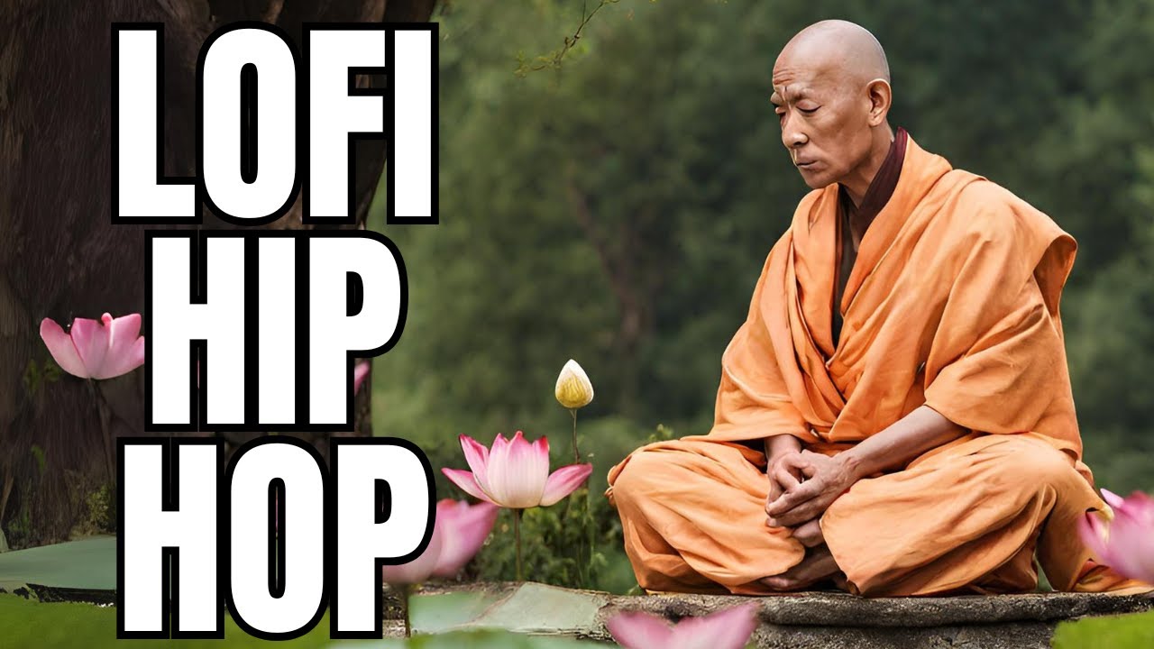 BuddhaBeats Lofi Hip Hop (Finding The Light)