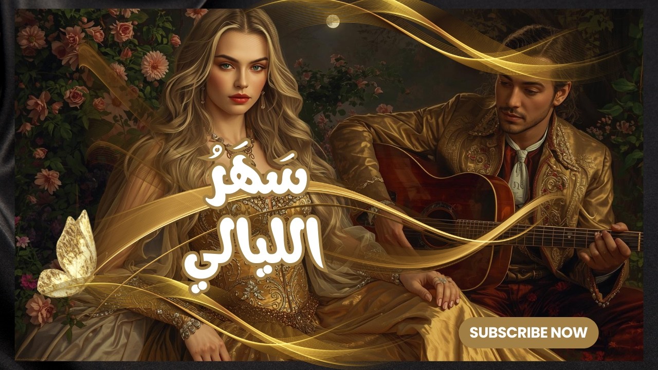 سَهَرُ الليالي