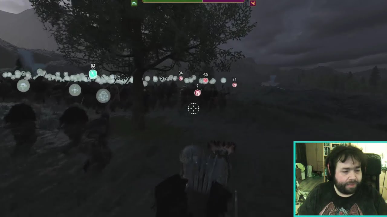 M&B Bannerlord. The adventures of Hank the Tank! STream 9. It seems WE are the XP pinjatas now!