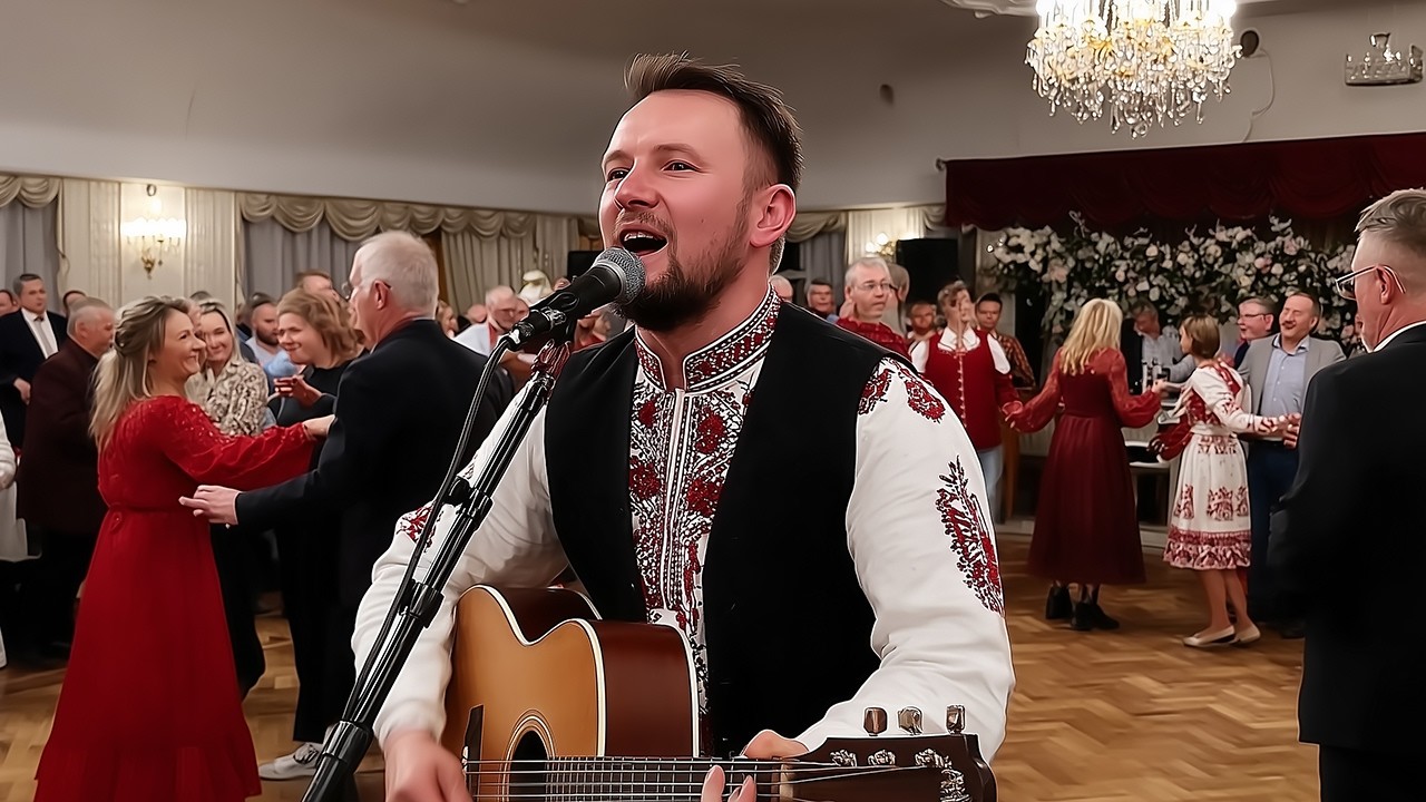 4 Główne Różnice Między Gitarzystą A Muzykiem W Wykonaniu Popularnej Piosenki