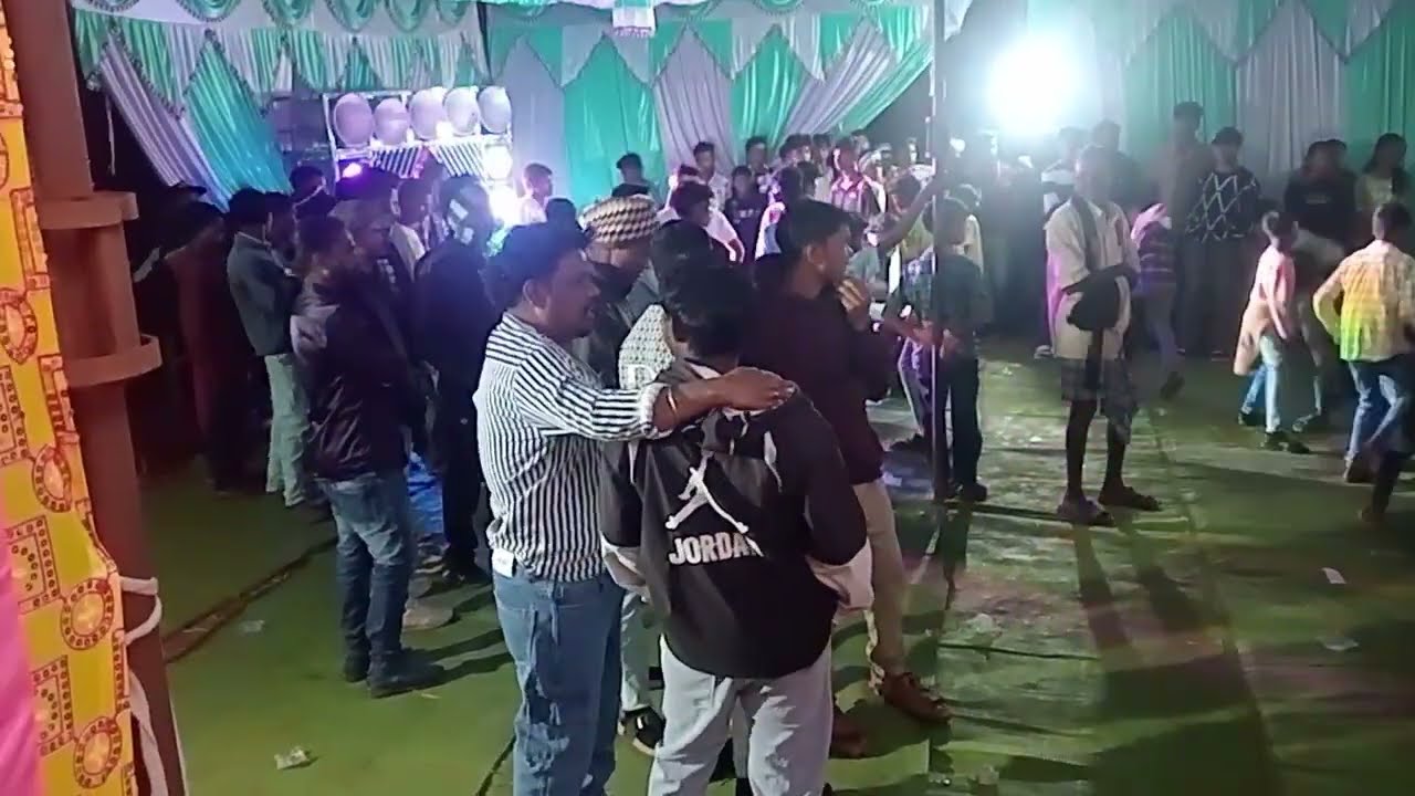 !! Heart Break Band Party Patrput !! 🔥Sagada Gadi Samabalpuri Song 🔥 Dist.... Koraput At... Patrput 