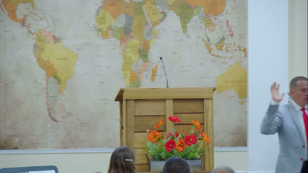 The 144,000 in Revelation Explained