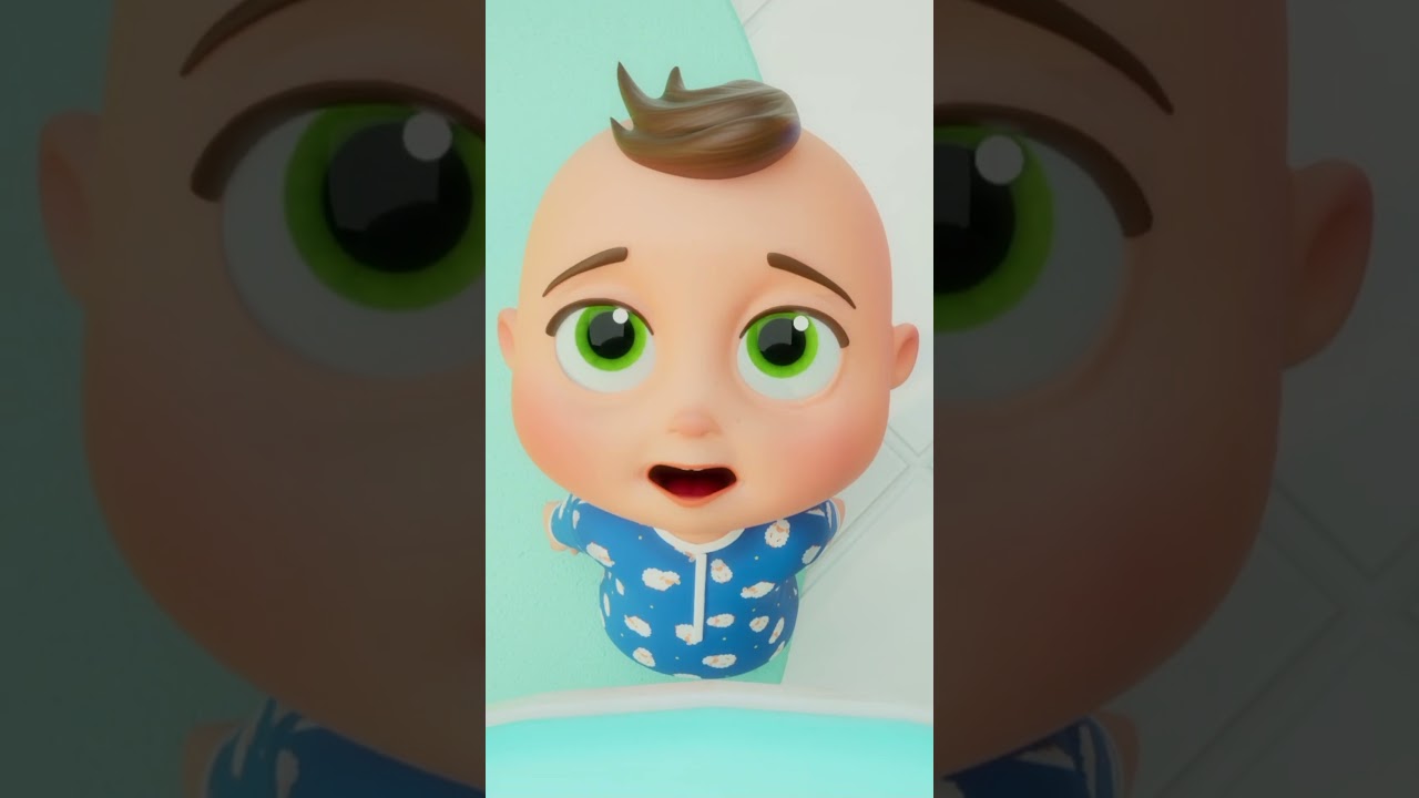 Ich brauch doch keine Windel mehr! Das Töpfchen Lied 🚽 