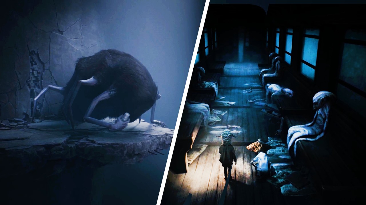 REANIMAL's Bizarre World Is Impossible to Survive (Review)