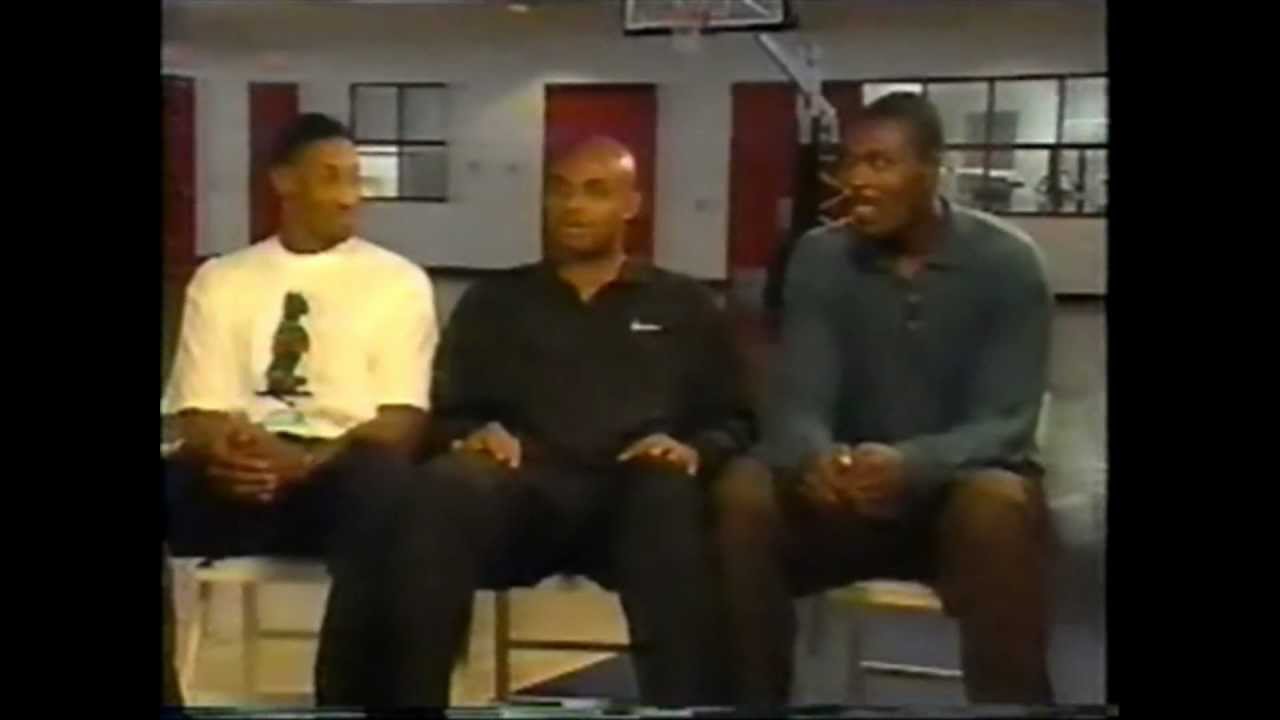 Houston Rockets - Superfriends