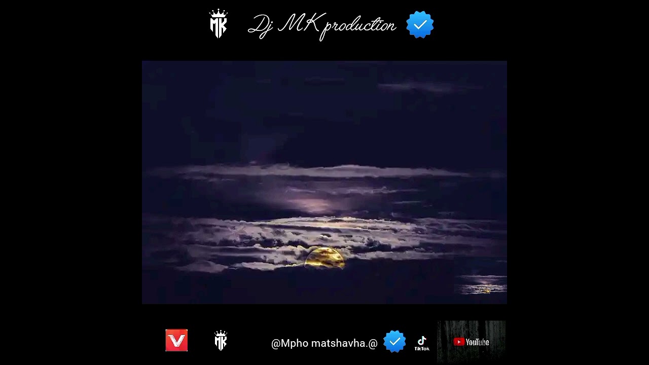 Dj MK gangster lyrics 