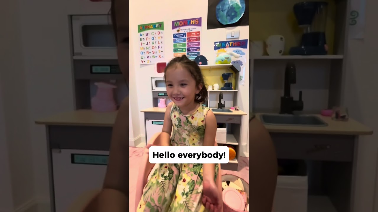 Rylae Speaks Out About Her Condition AADC Deficiency