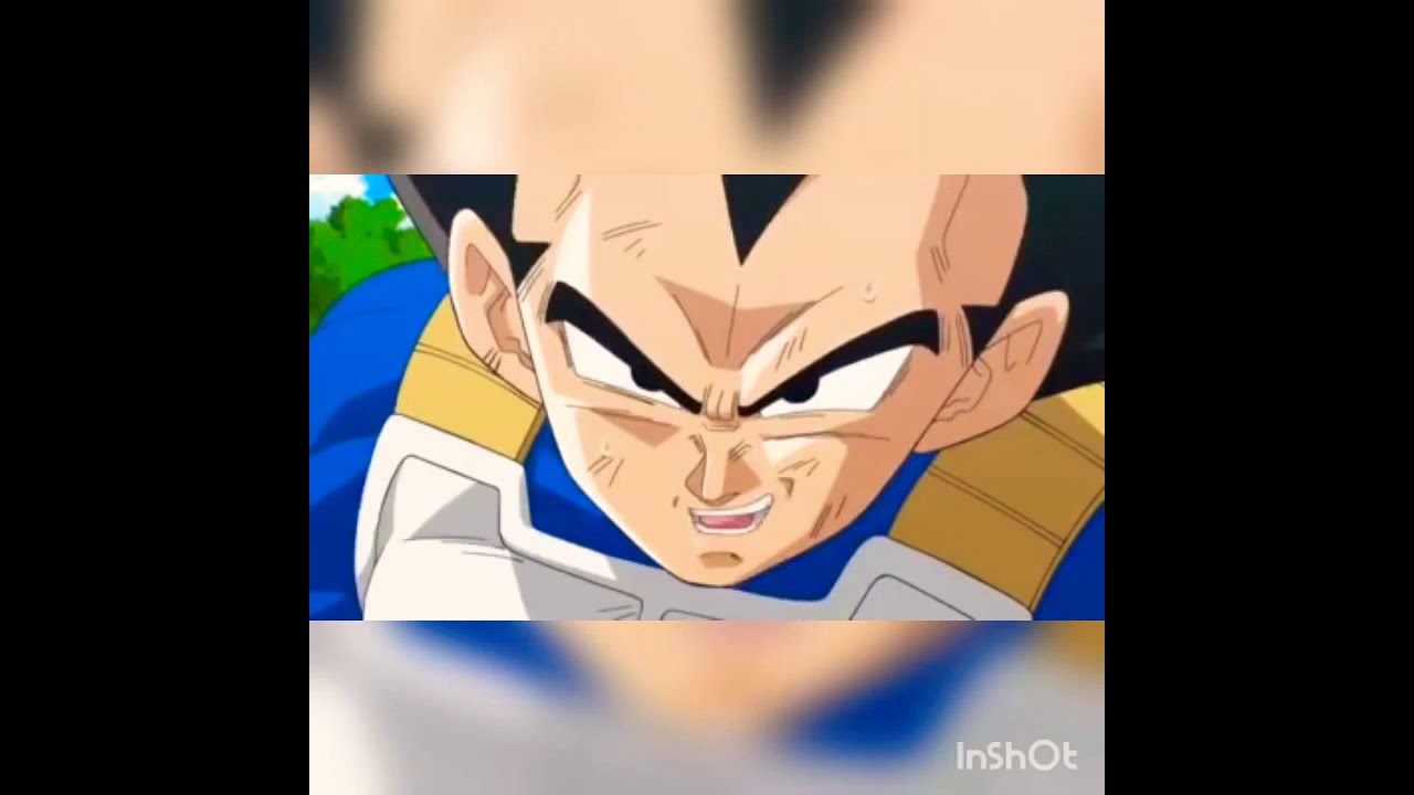 Bulma y Vegeta❤️/ tu y yo Valentino ft Nicky jam