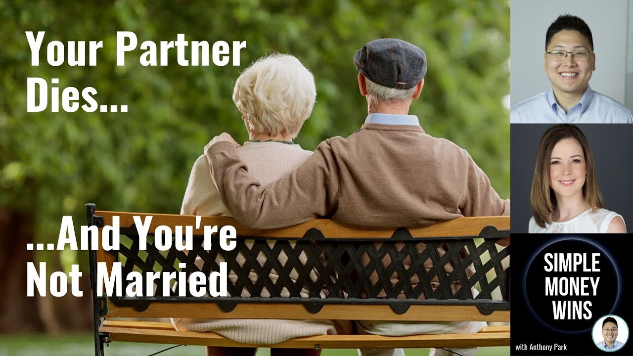 E193 What Happens When Your Partner Dies and You’re Not Married?