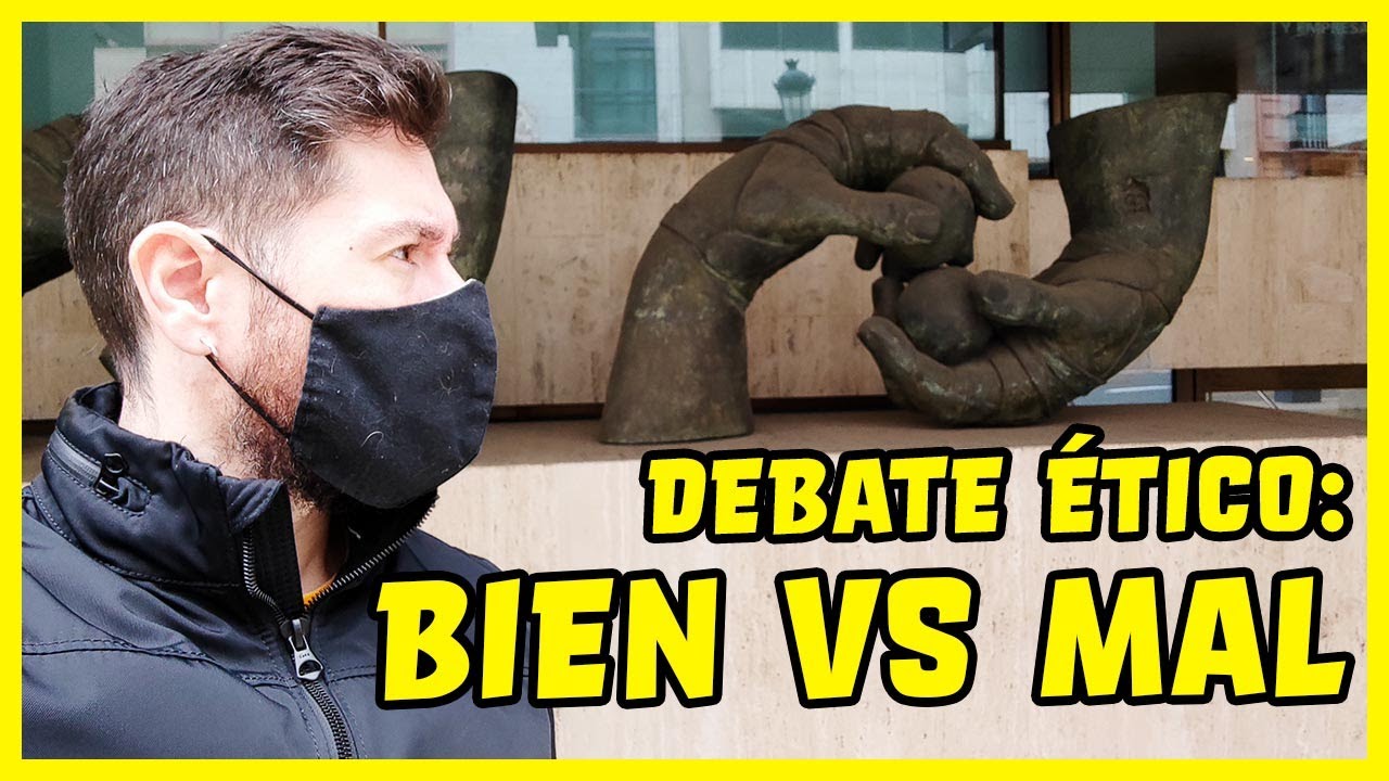 🔴 Charlamos sobre ética de tranquis | Charla de domingo