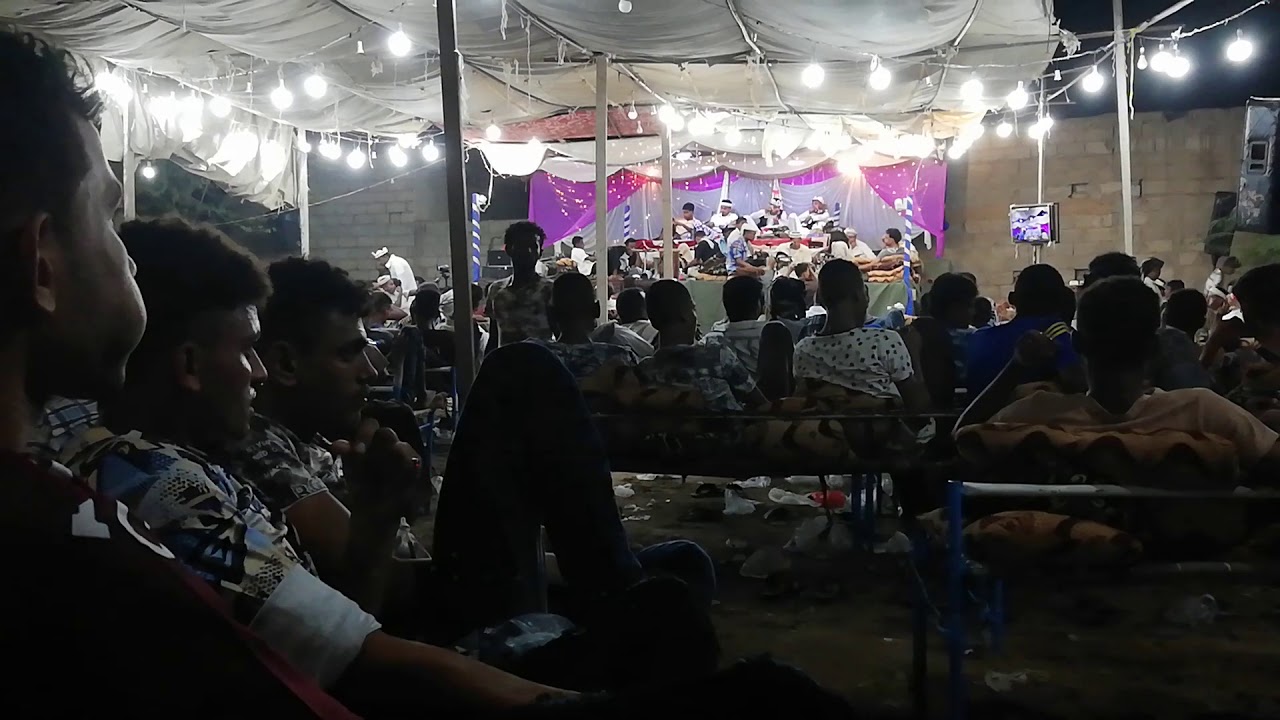 المعروفيه زواج إبراهيم سند