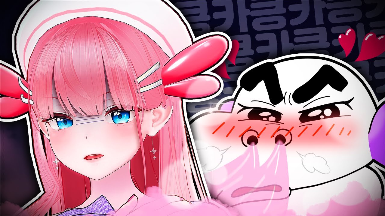 냄새 맡지마!! | 카페탐방