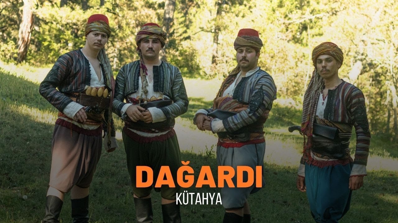 Dağardı/KÜTAHYA