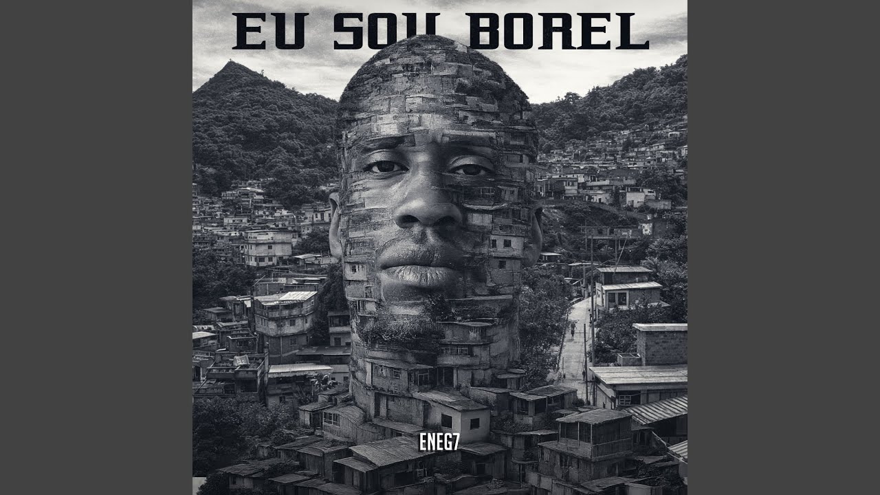 Eu Sou Borel