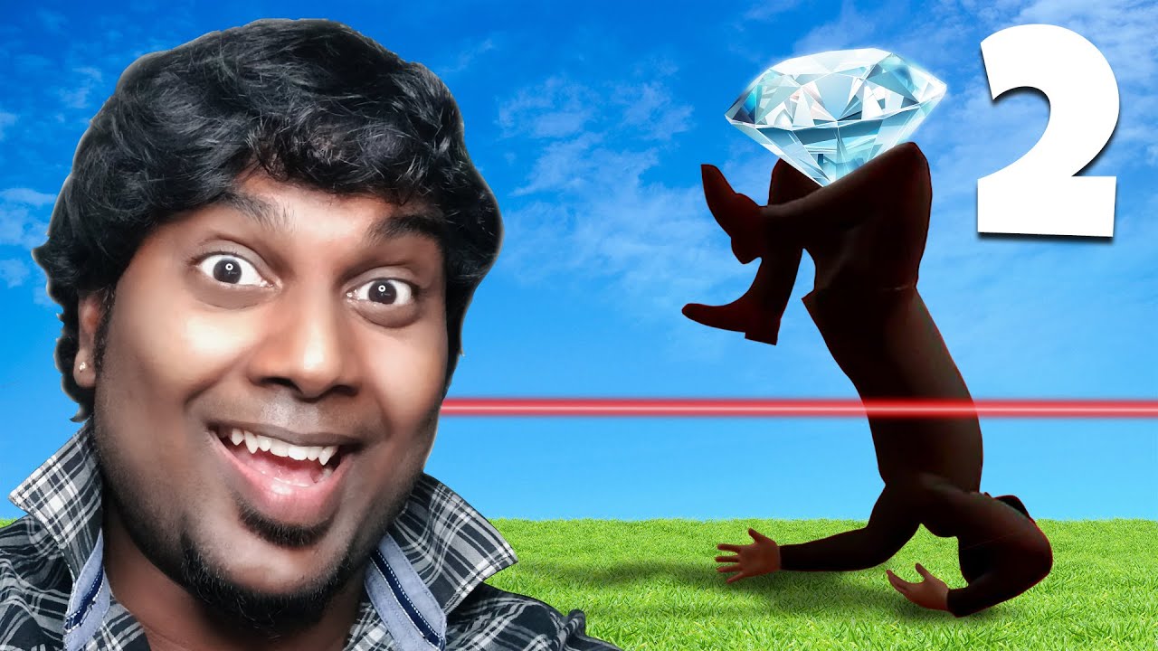 வினோதமான திருடன் Returns 🤣