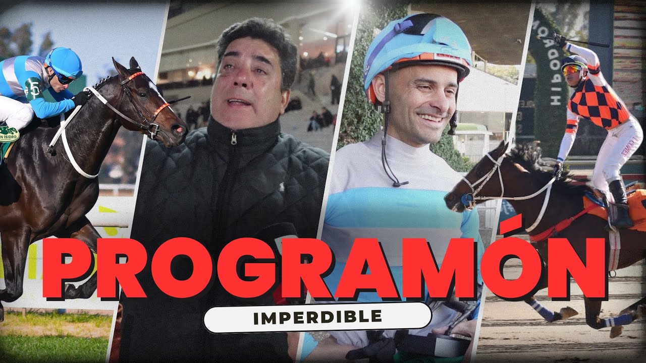 CLÁSICOS - ENCUENTROS PROVINCIALES - RÍO CUARTO Y NOTAS EMOCIONANTES | IMPERDIBLE