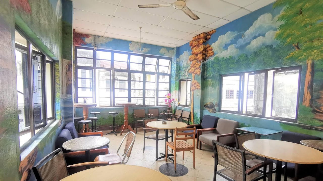 Star Lodge, George Town, Malaysia | Travel With Bhavya