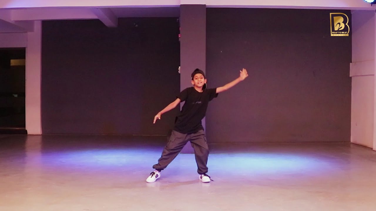 DIL CHORI SADA PARADY DANCE CHOREO