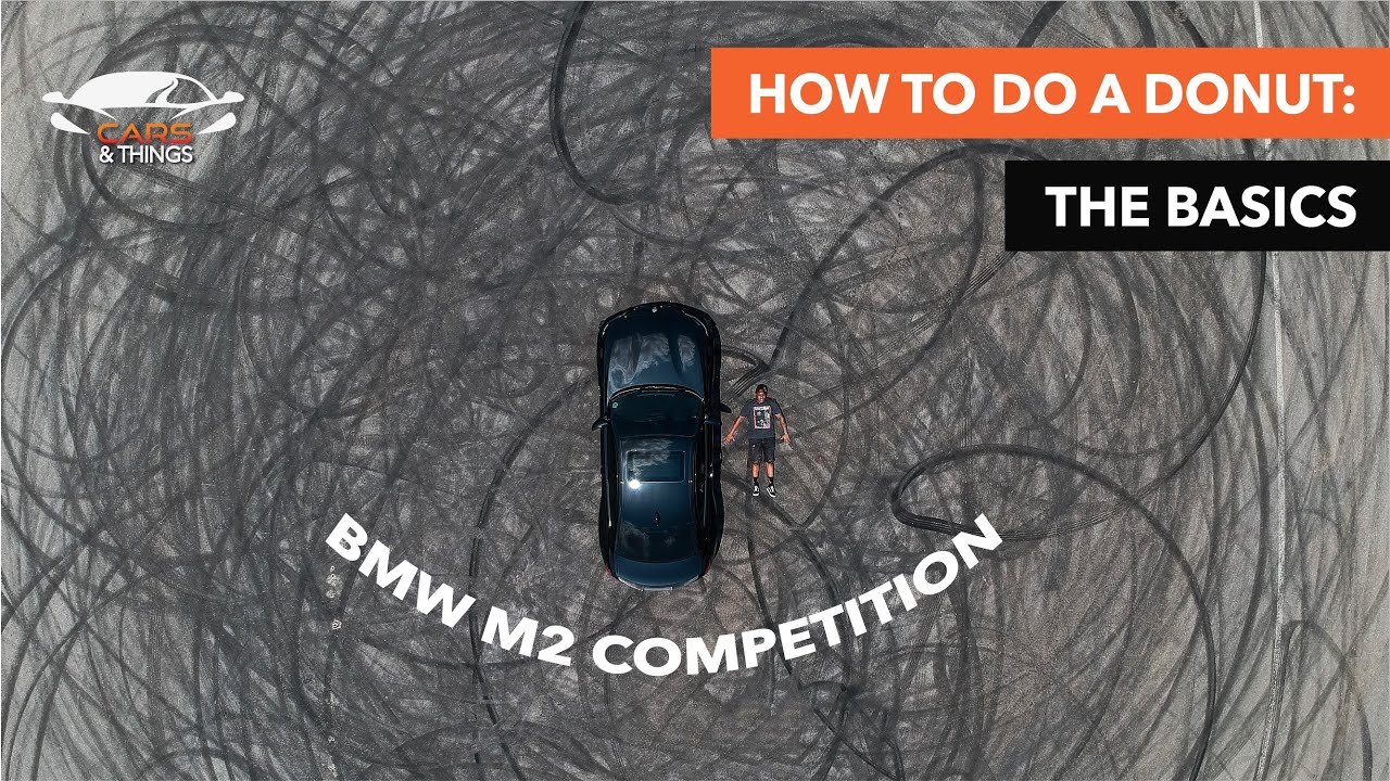 УЗНАЙТЕ, КАК СДЕЛАТЬ ПОНЧИК НА BMW M2 | 2021 | Cars and Things