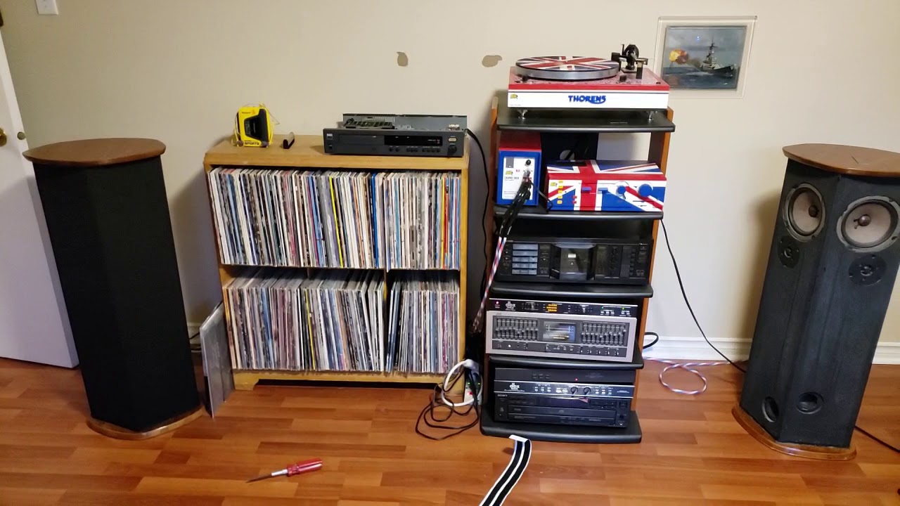 DCM Time Window 1 Speaker Cover Complete