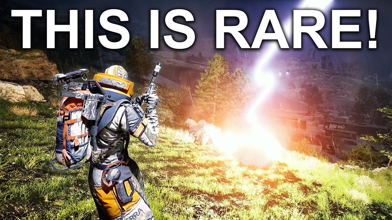 ARC Raiders Added a HIDDEN Item...