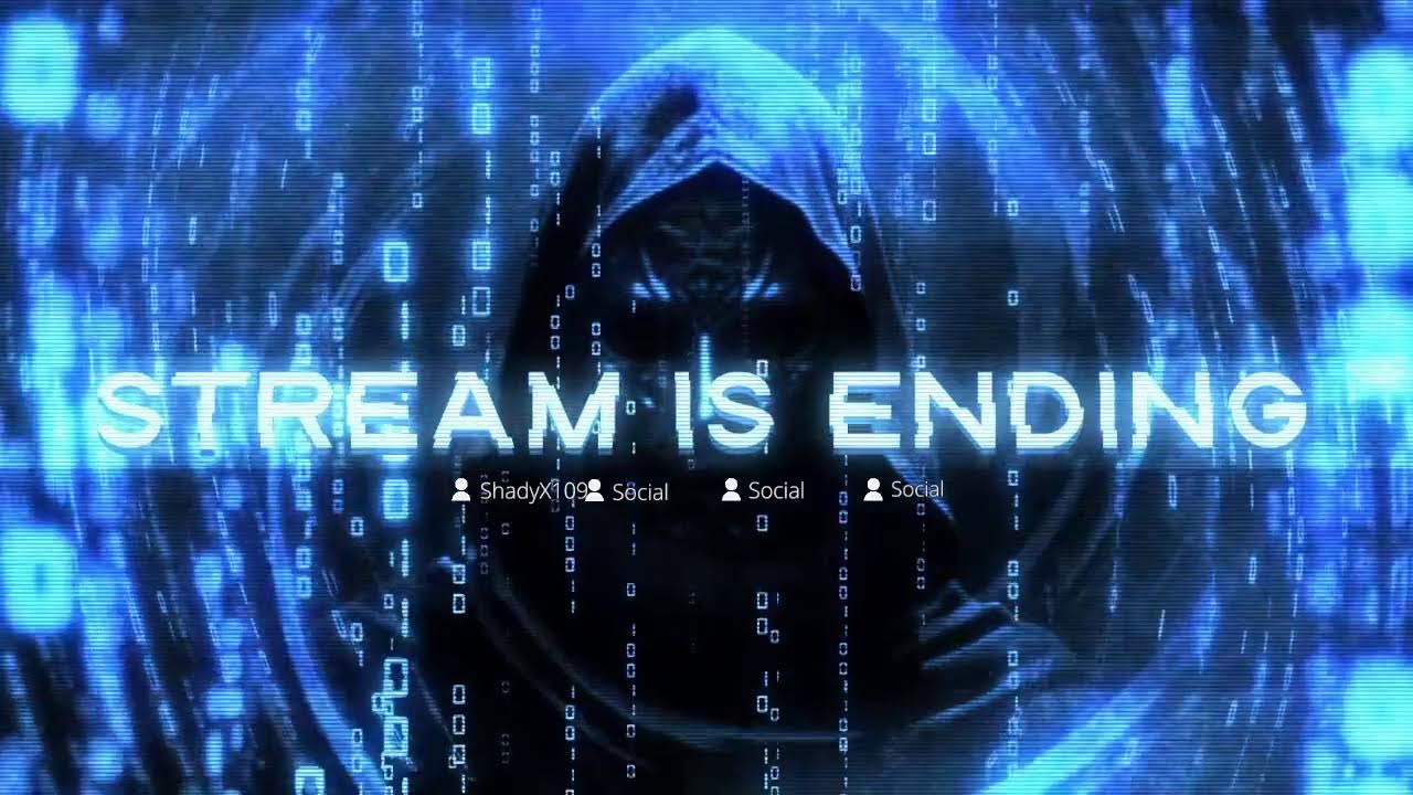 Start The Week With A Chill