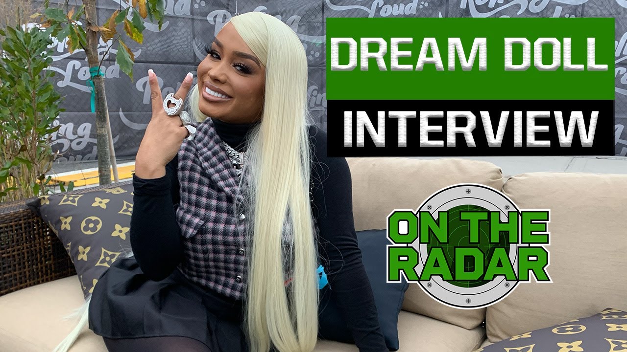 The Dream Doll Interview