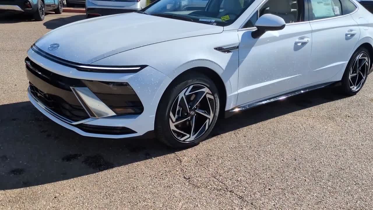 2026 Hyundai Sonata SEL Sport Surprise, Goodyear, Phoenix, Peoria, Glendale AZ