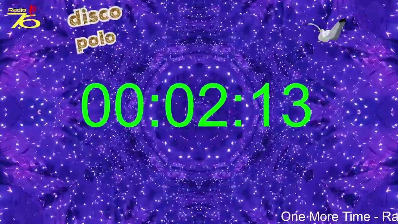 Disco Polo - improwizacja (live radio7.6 najlepsze play listy)