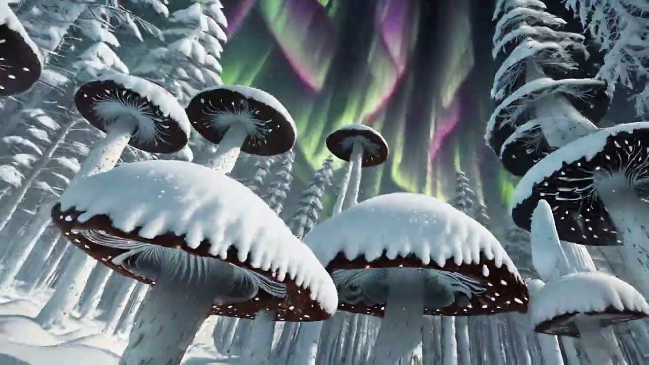 Irrespectueux - Nordiska (Full Visual 4K AI Video)