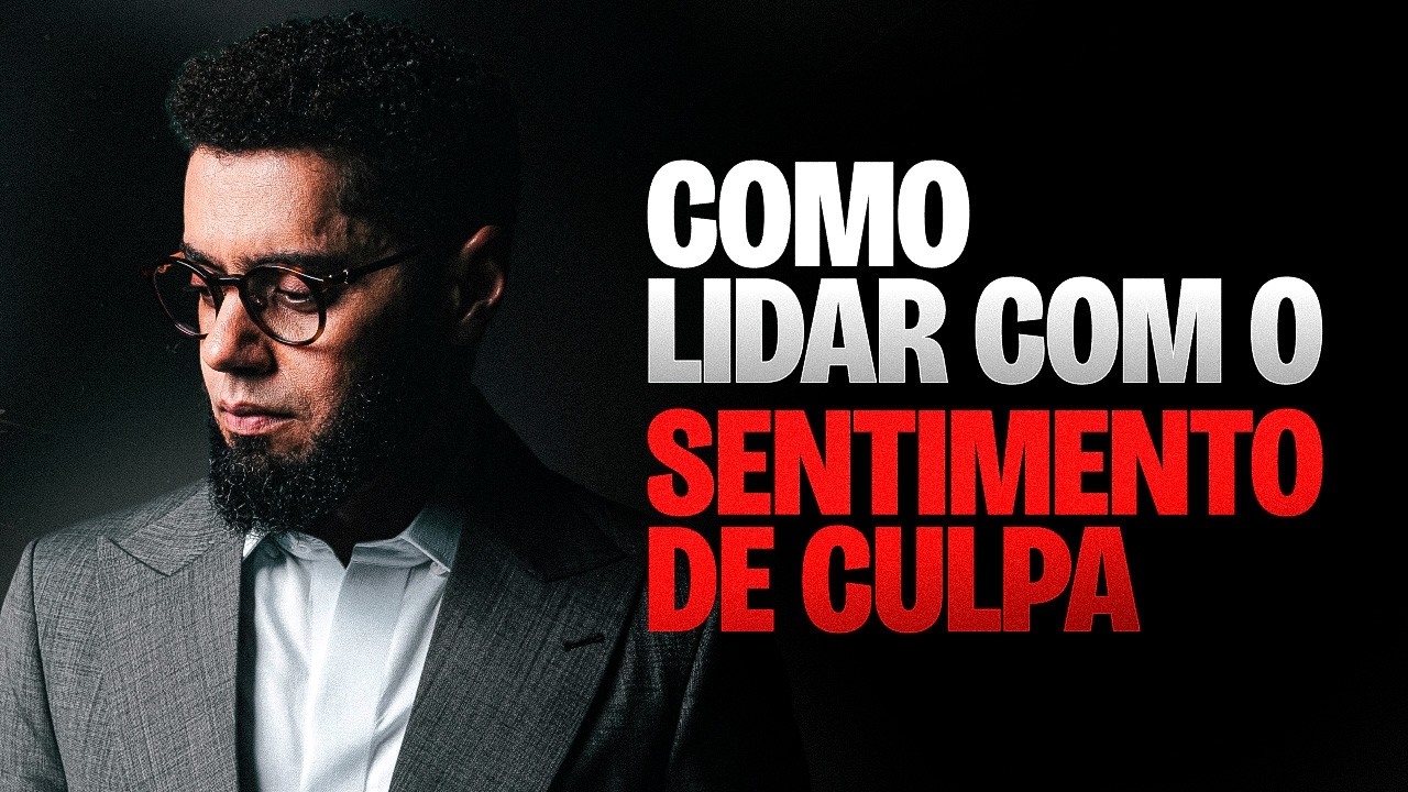 4 Tipos de Culpa que mais afeta você e como se Libertar