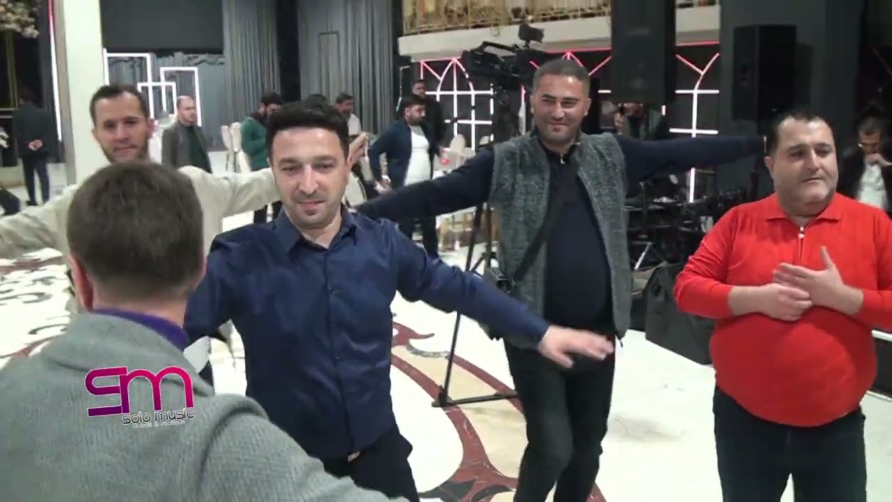 Orxan Mirnatiqoglu Seymur Kerimov - Terekeme  -  Amir Mahiroğlunun kiçik toyu #solomusic