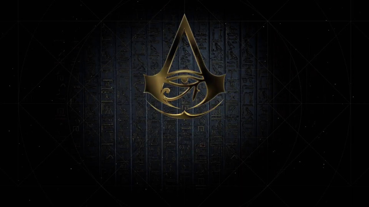 Bienvenue a l'égypte Assassin's Creed Origins