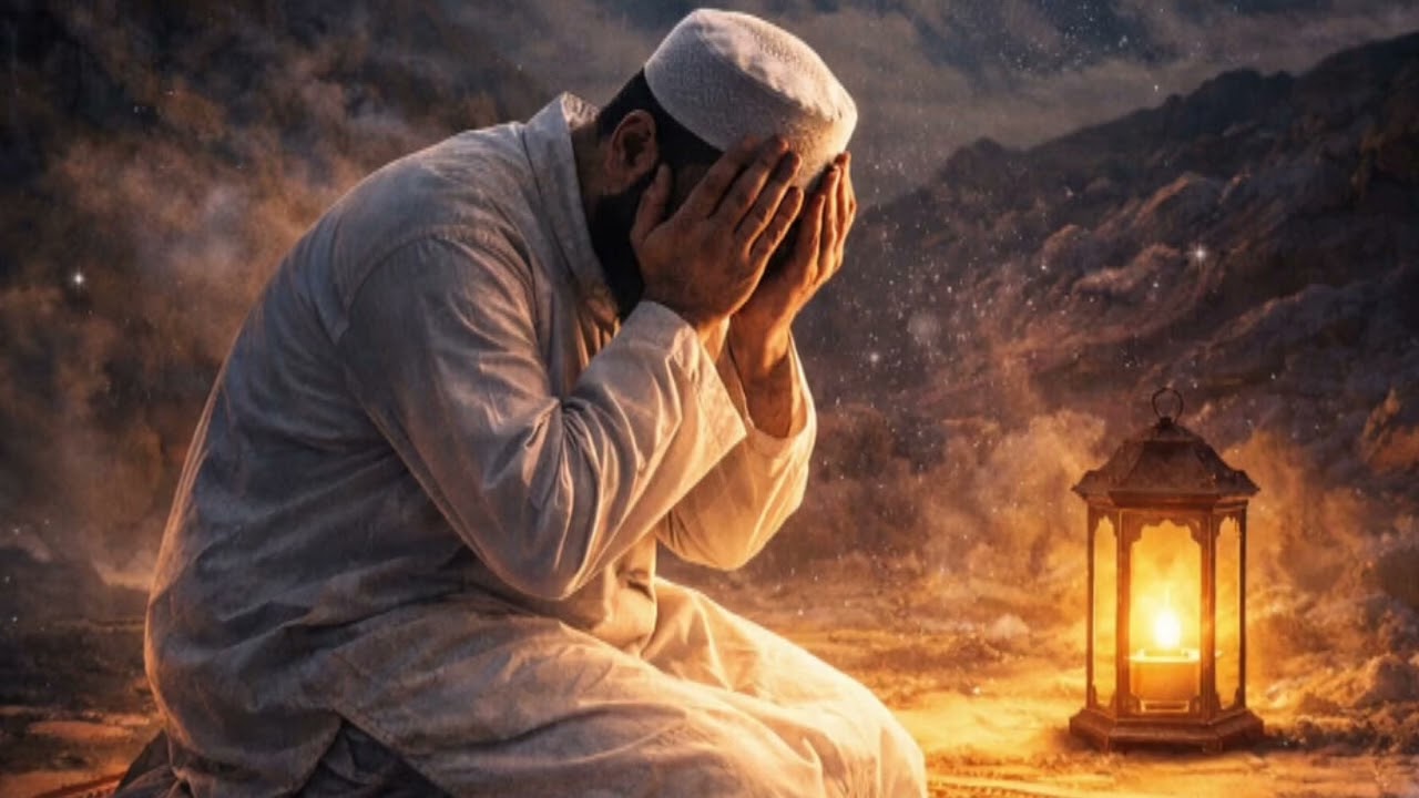 🌙 तहज्जुद की नमाज़ क्यों पढ़ते हैं # namaj #islamicreminder 